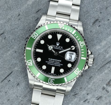 rolex argent vert|rolex 4x4 verte.